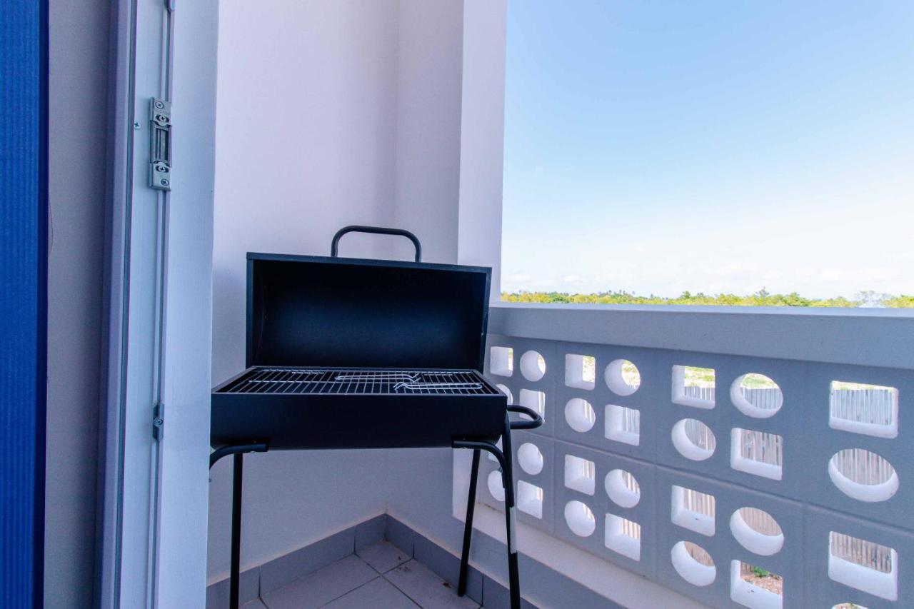Zanzibar,fumbatown Cozy 1 Bed Appartement *