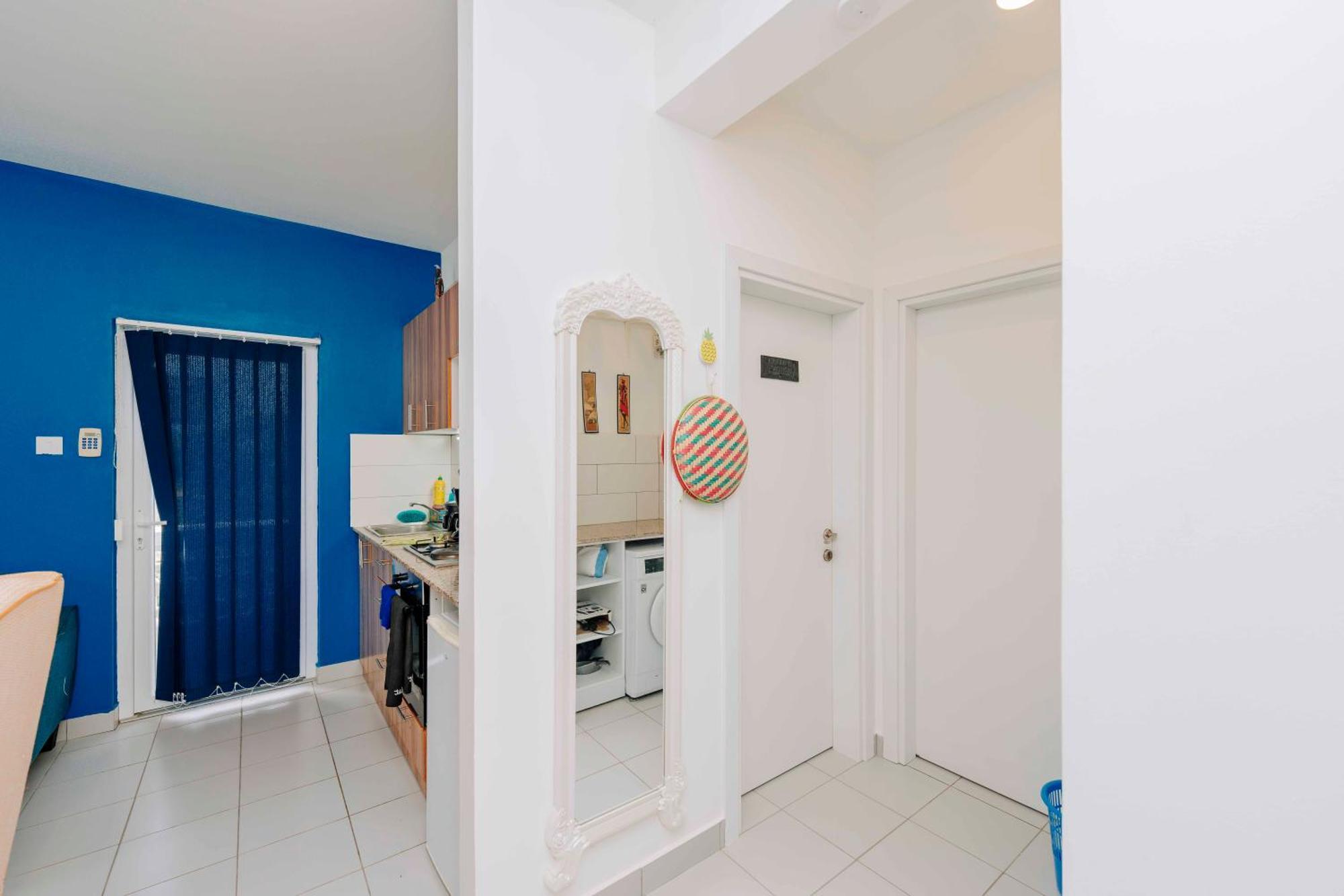 Appartement Zanzibar,fumbatown Cozy 1 Bed