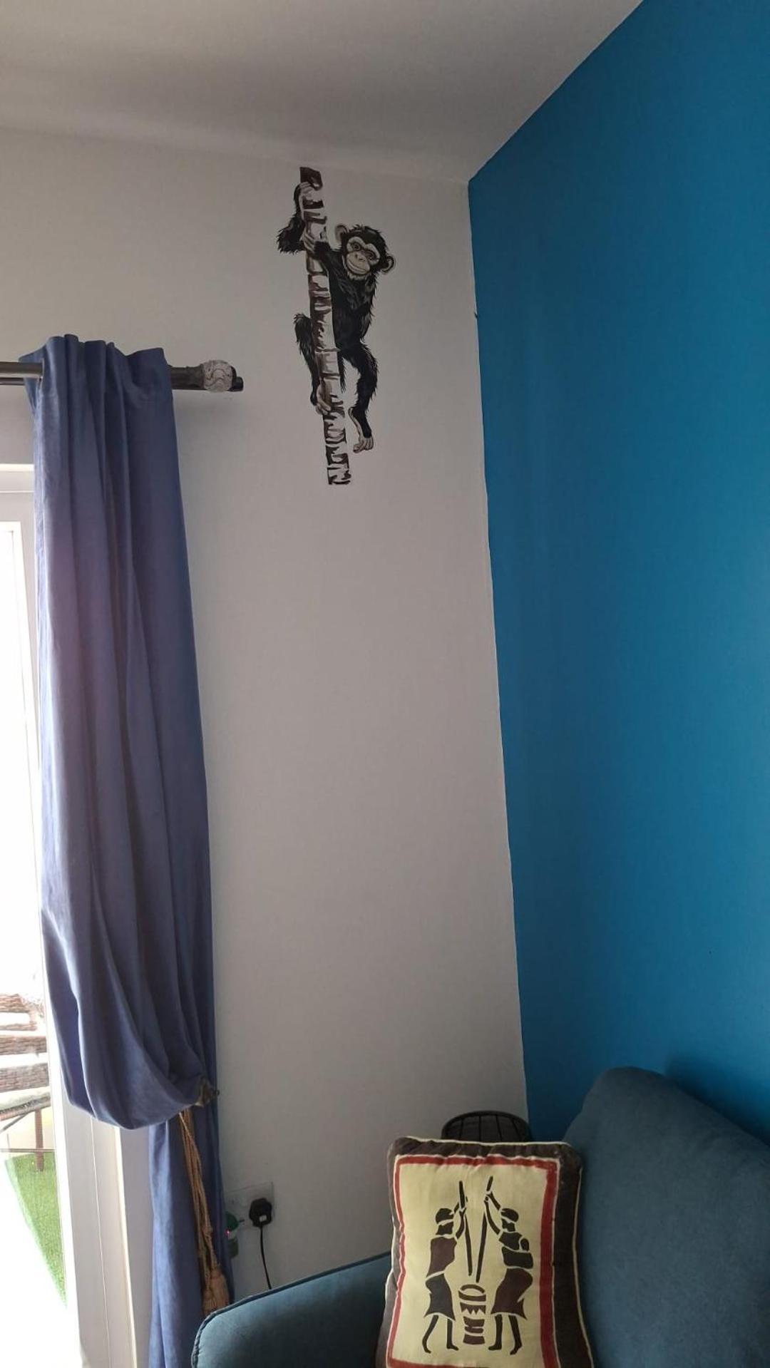 Zanzibar,fumbatown Cozy 1 Bed Appartement