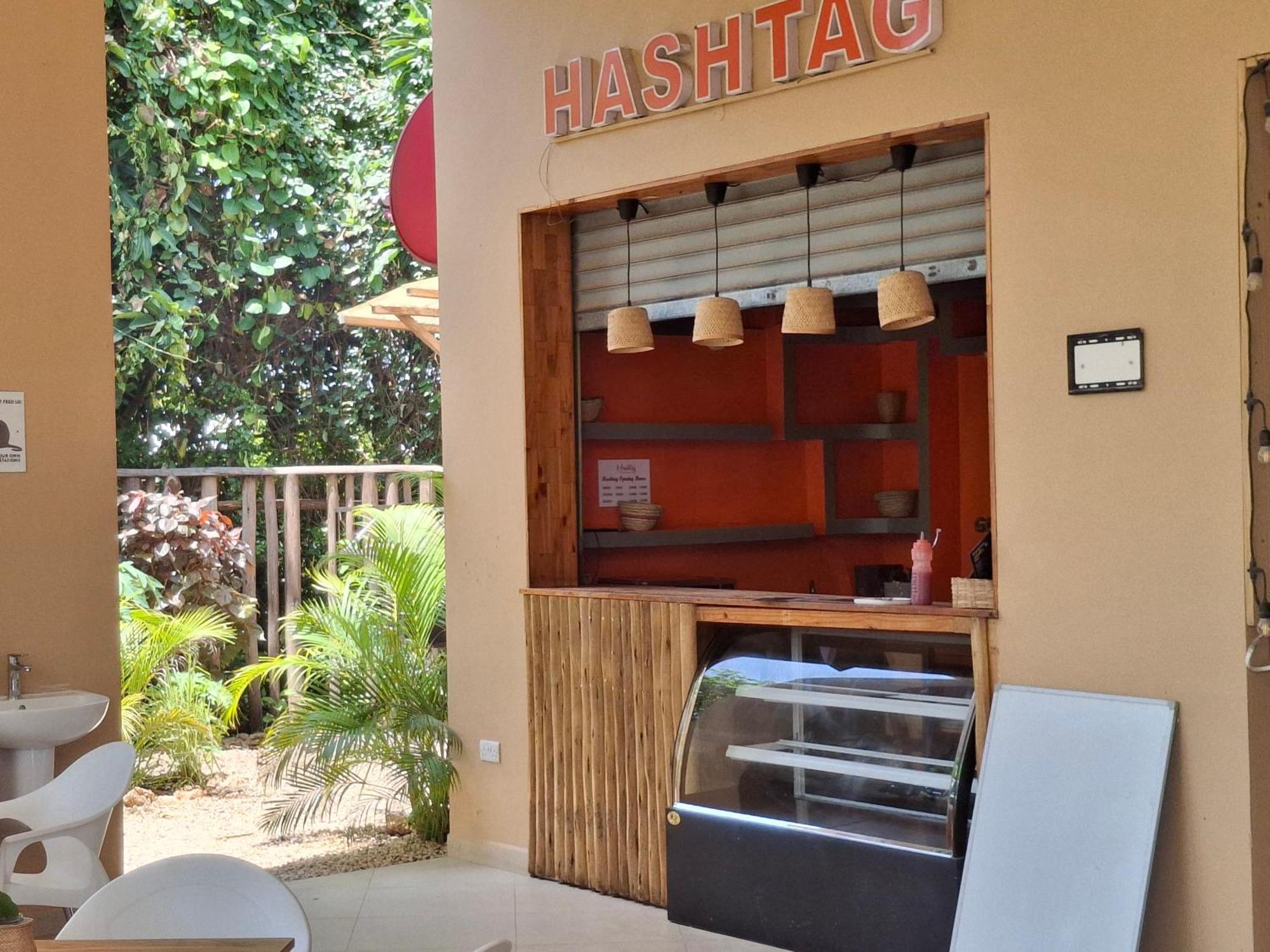 Appartement Zanzibar,fumbatown Cozy 1 Bed