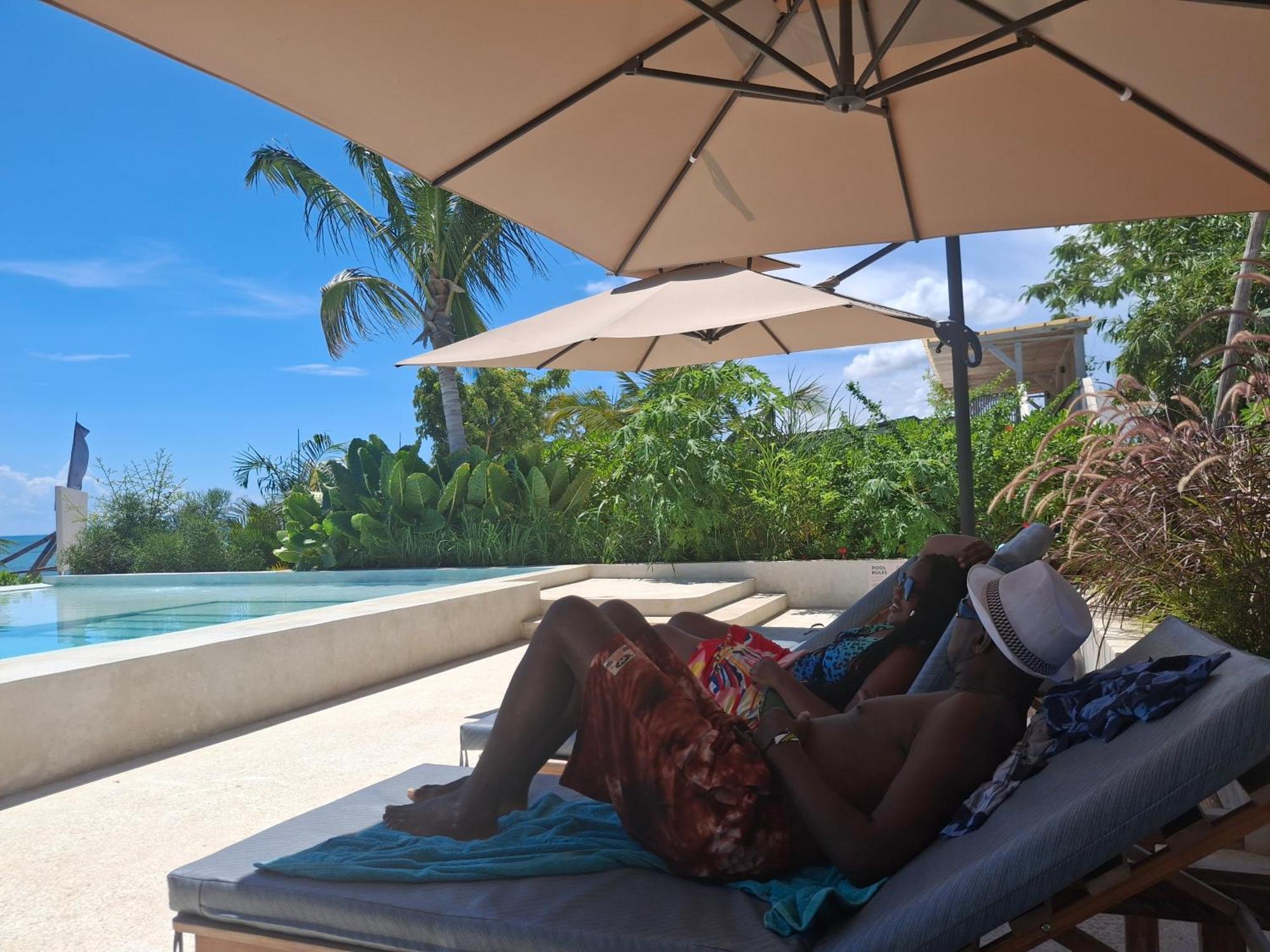 Zanzibar,fumbatown Cozy 1 Bed Appartement Fumba