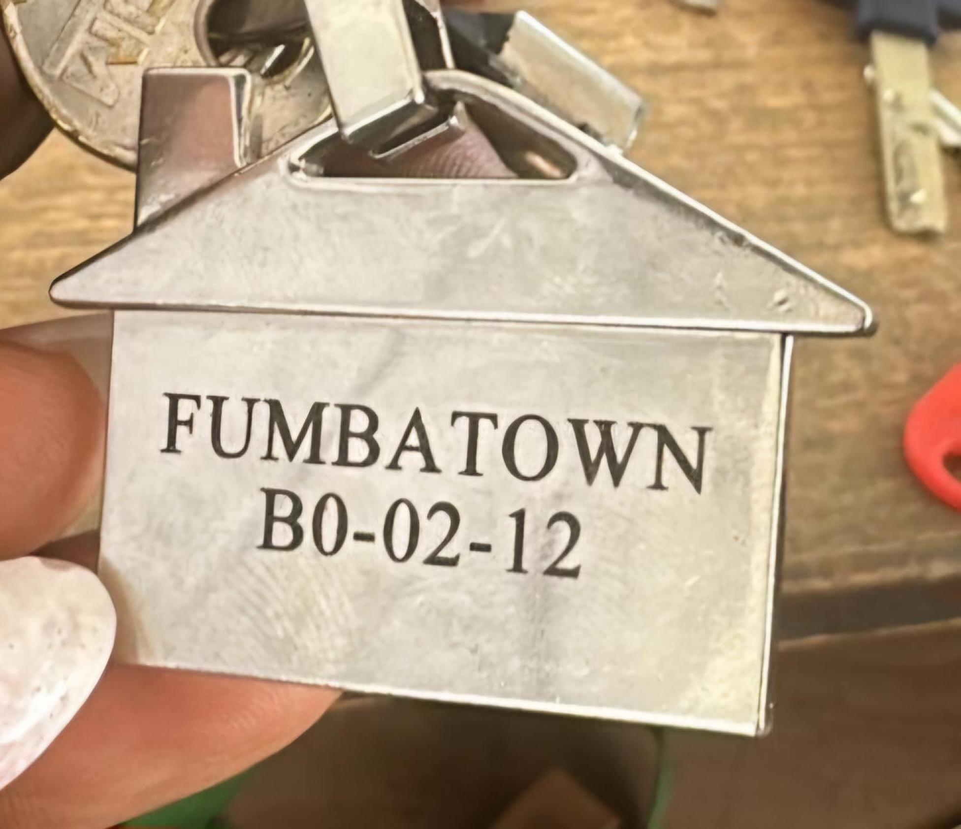 Apartamento Zanzibar,fumbatown Cozy 1 Bed *