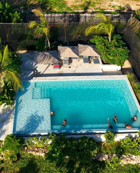 Zanzibar,fumbatown Cozy 1 Bed * Fumba