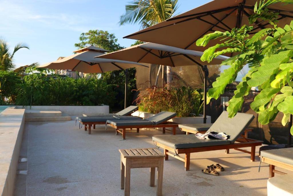 Apartamento Zanzibar,fumbatown Cozy 1 Bed